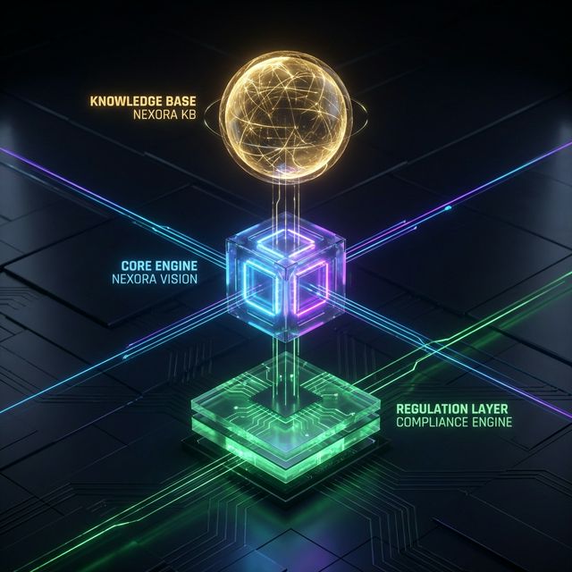 Nexora Bridge Product Architecture